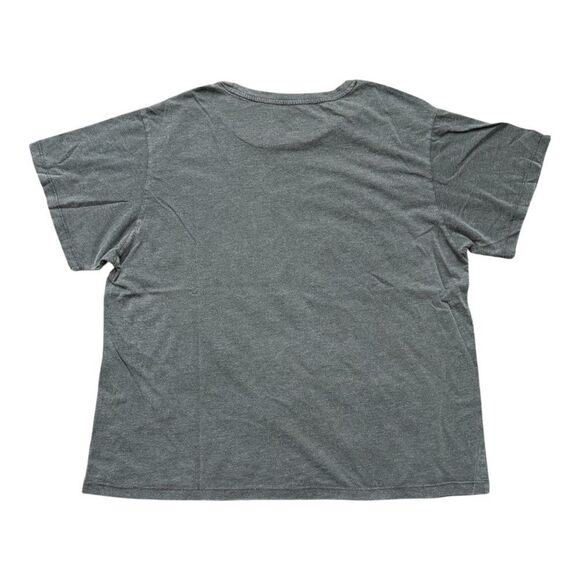 Chaser Brand Guns n’ Roses Classic Logo Short Sleeve Tee Shirt Women’s Large - Picture 2 of 12